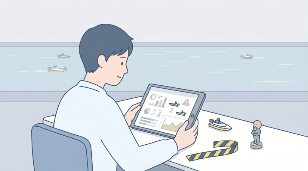 競艇予想サイトを利用する際の注意点